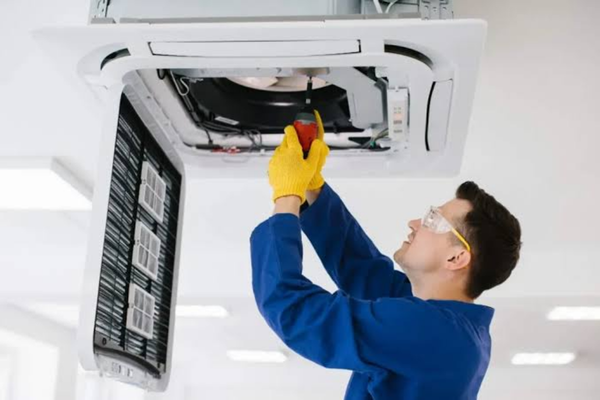 Ac repair in Riyadh (22)