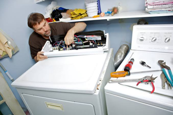 Washing Machine Repair In Riyadh (19)