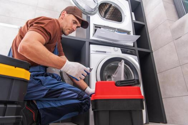 Washing Machine Repair In Riyadh (20)