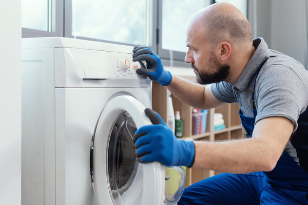 Washing Machine Repair In Riyadh (21)
