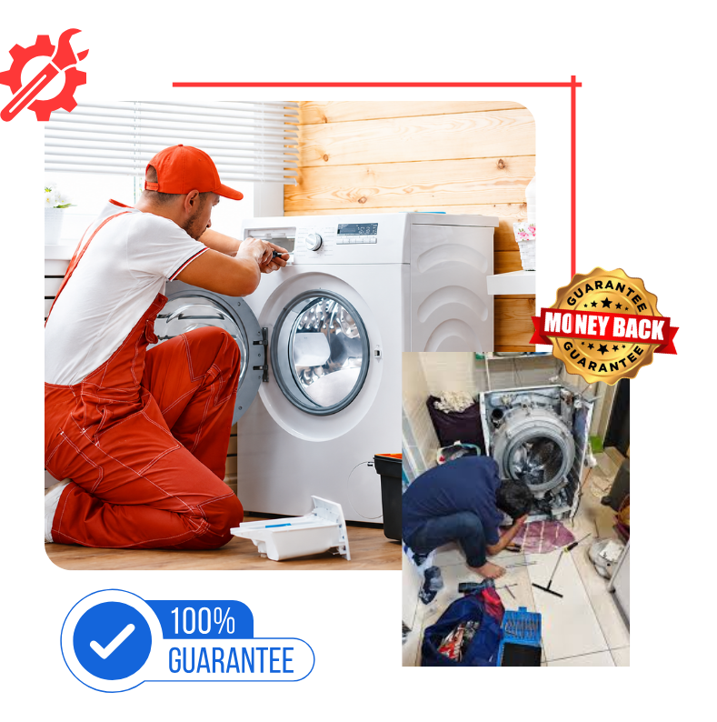Washing Machine repair in Riyadh (15)